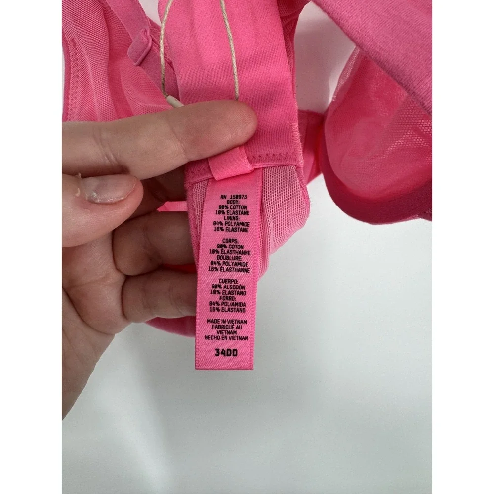 SKIMS cotton jersey